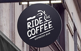Ride The Coffee