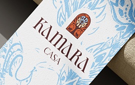 CASA KAMARA